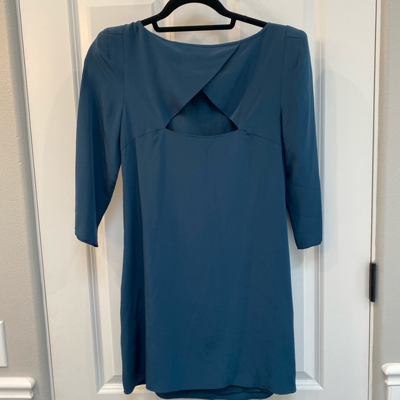 Tibi dress - Picture 2 of 3